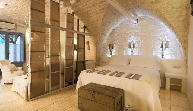 Masseria Salinola in Ostuni