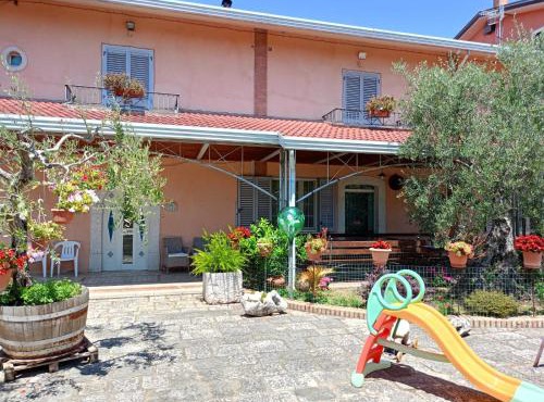 Masseria Sant' Anna