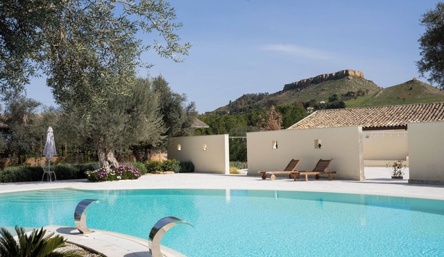 Masseria Santa Barbara