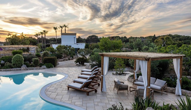 Masseria Tenuta Specolizzi
