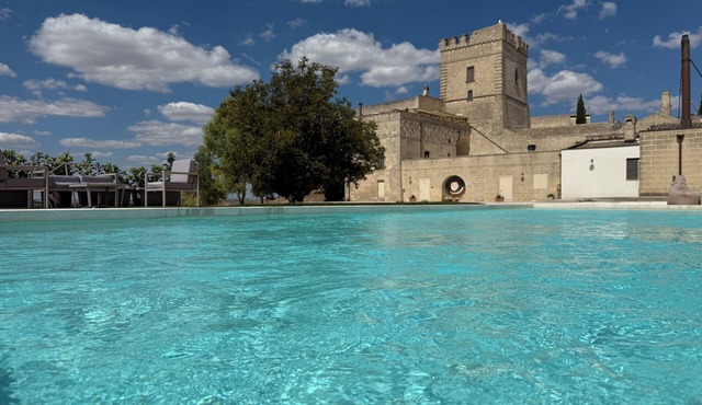 Masseria Torre Spagnola