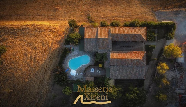 Masseria Xireni