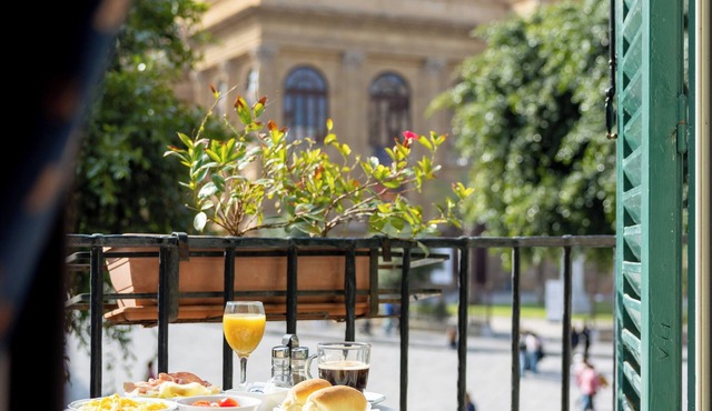Massimo Plaza Hotel