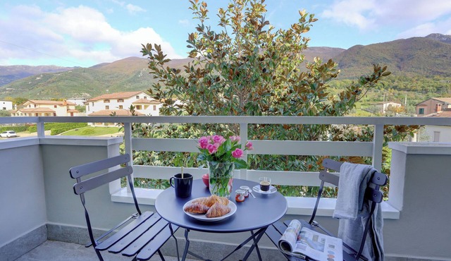 MatesHouse-La Cappelluccia byHomeAndMore