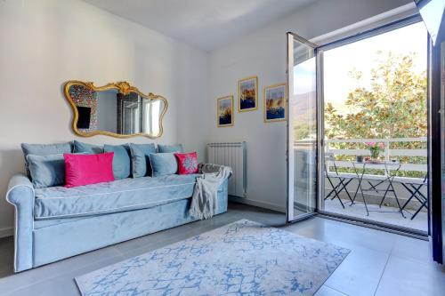 MatesHouse - La Cappelluccia by Home and More