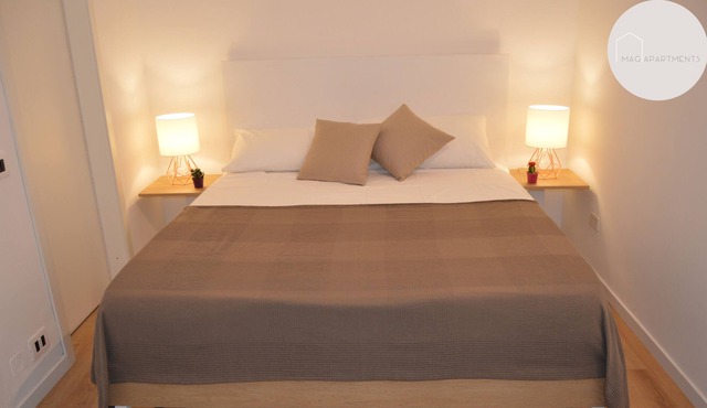 MAY 13 APARTMENT CEFALU '