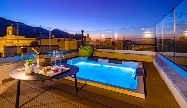 Mazzini Accommodation