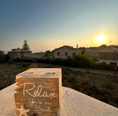 Mediterranea Suite Holiday Home