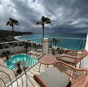 Mediterranean Boutique Hotel