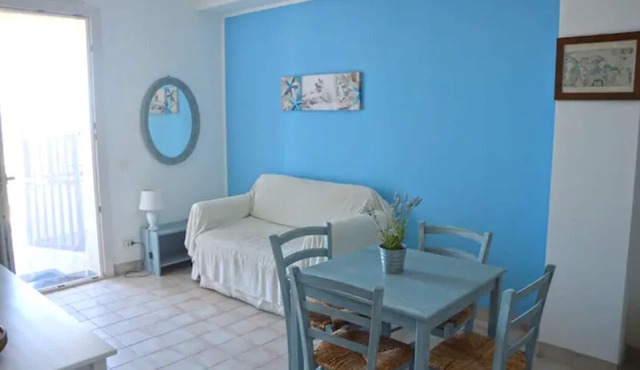 Mediterraneo Cotto accommodation - Marzamemi