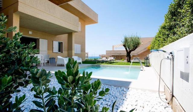 Mediterraneo RELAX HOUSES