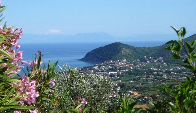 Melagrana: the three apartments, "Melagrana"
