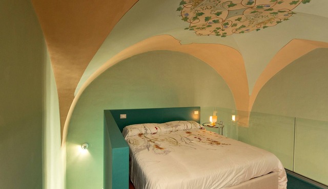 Melissa - Designer apartment in historic building 5 min from Lecce