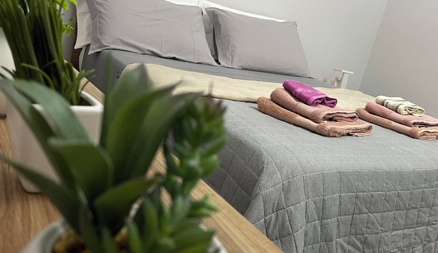 Melly House: fast Wi-Fi, 5 minutes from the sea