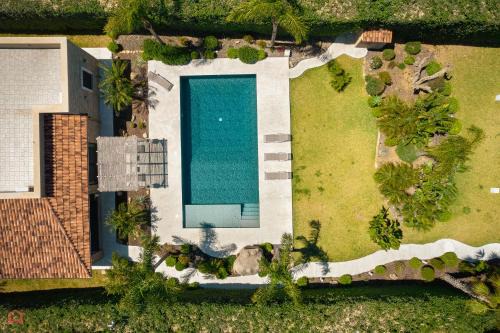 Meravigliosa Villa a Trappeto vicino al mare