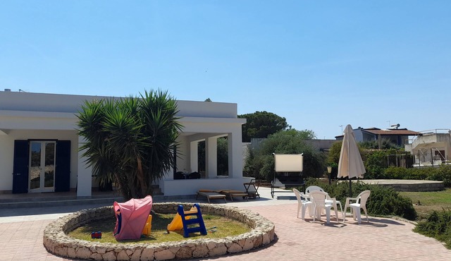 Micalice's Sea House
