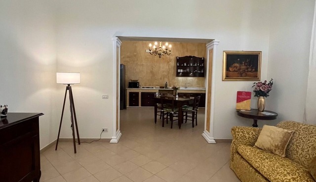 Mimì Holiday Home
