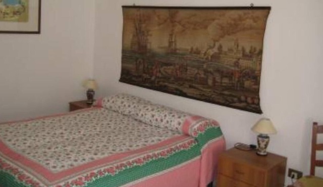 Mini Apartment/ flat - Brolo