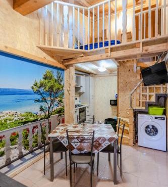 Mini casa a 30 mt dalla spiaggia