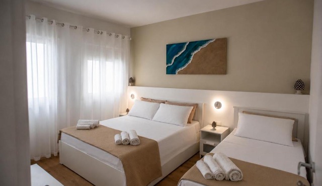 Miramare Apartments