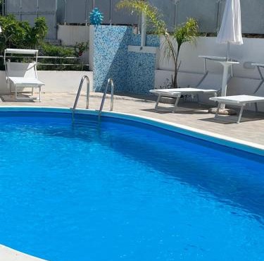Miriasol Bed and Breakfast