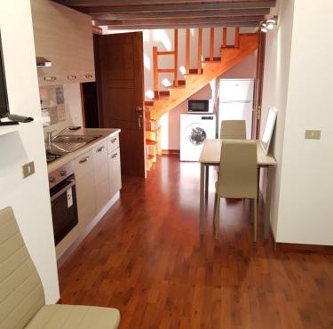 Modern Apt REVENTINO - Le Lincelle, Lamezia