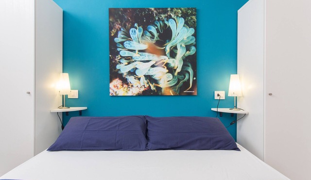 Mondello Suites - Anemone