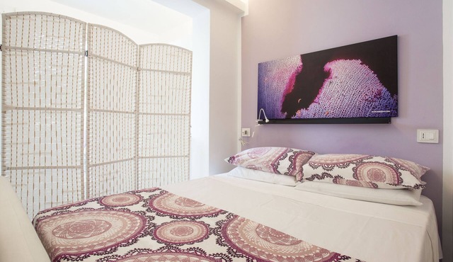 Mondello Suites - Gorgonia