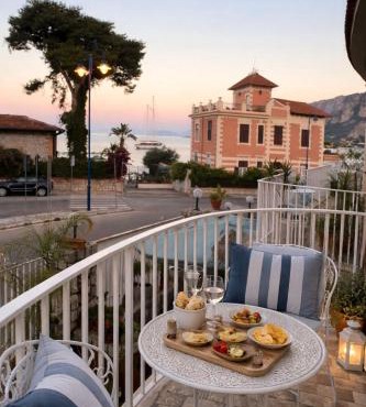 Mondello Sunshine Apartment