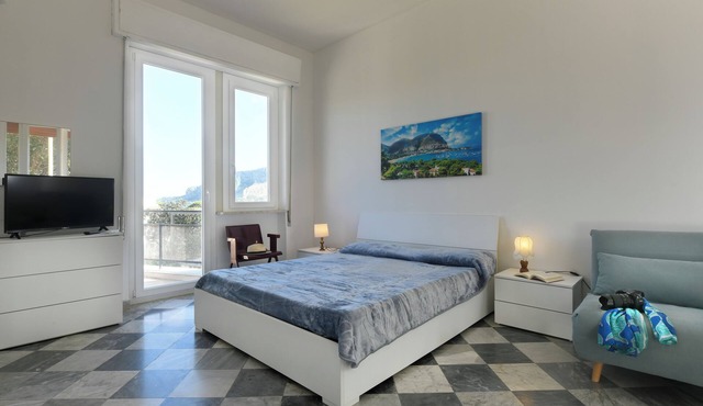 MONDELLO VACATION HOME VILLA ROSA