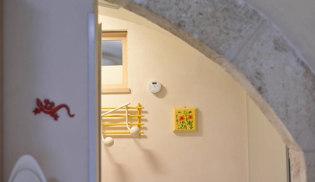 'Monolocale Frappato' Apartment with Wi-Fi and Air Conditioning
