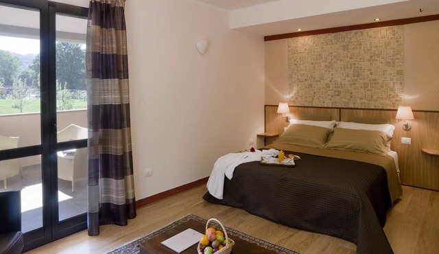 Montebelli Agriturismo & Country Hotel in Gavorrano