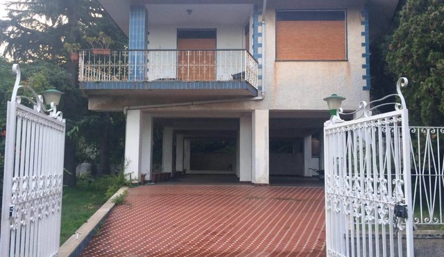 Monterosso Etneo detached house