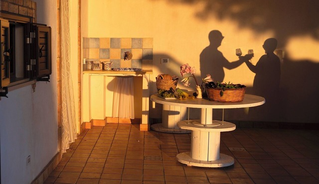 Monterotondo Holiday Home for 4 - with Pool, Nature and Close to the Beach
