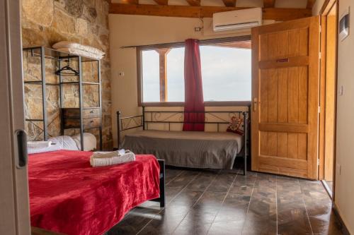 MonteSoprano Agriturismo - Resort - Spa - Gym -Camping - Suite