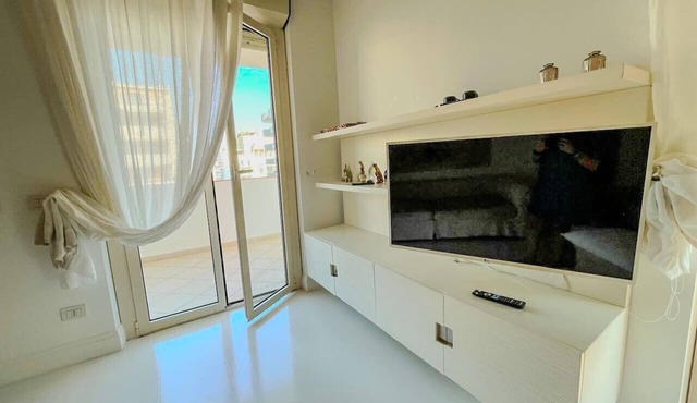 Mora Suite - Bari B&B