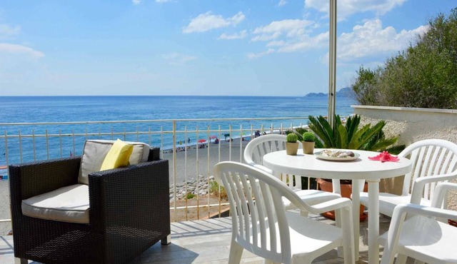 Movida Sea Forza D'Agrò - Taormina