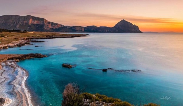 Mrina San Vito Lo Capo Reserve