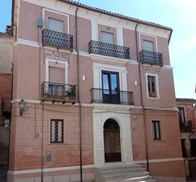 Municipio 25