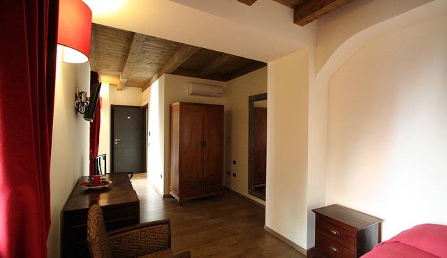 Muro Torto Bed and Breakfast