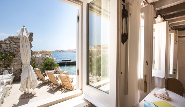 MUSCIARA SIRACUSA RESORT