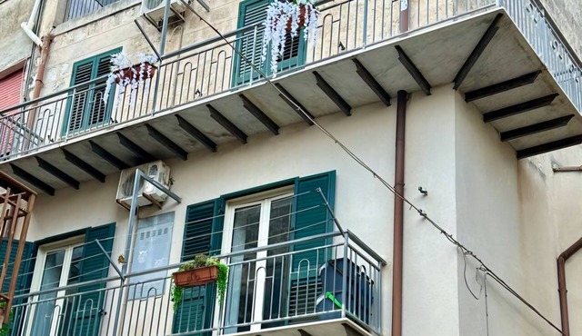 Musomeli's Beautiful House
