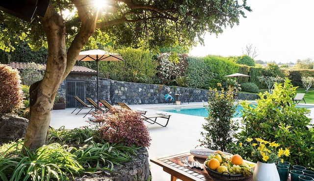 My Rental Homes - Villa Monte Serra private pool and Gym