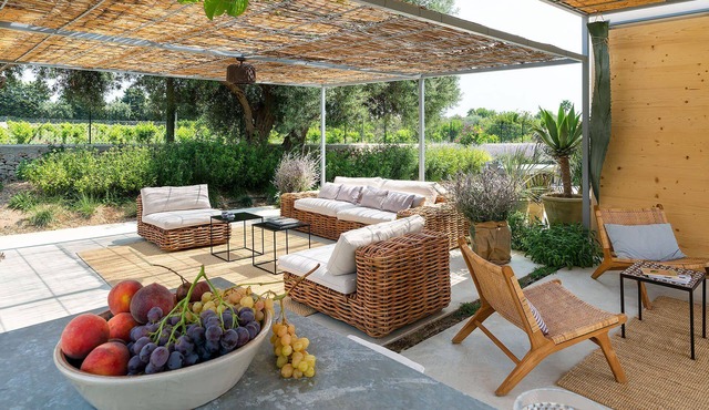 My Rental Homes - Villa Orangella located near the sea with private pool 6 bedrooms 12 sleeps