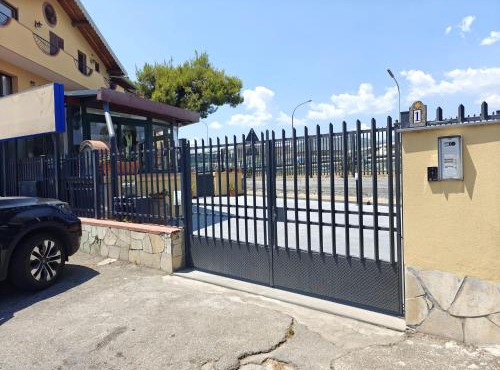 My Sicily apartments