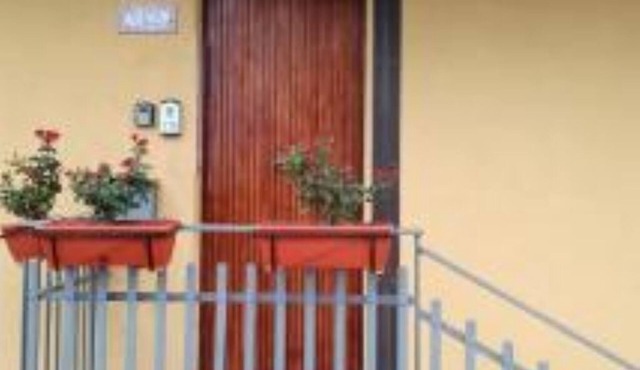 MyrEma House near Fontanarossa airport Catania