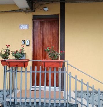 MyrEma House - near Fontanarossa Airport Catania