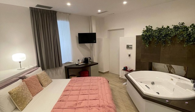 Namuri Luxury Rooms