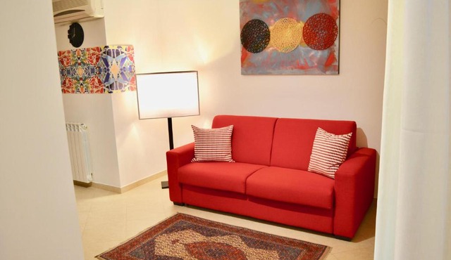 Namuri Rooms & Suites Sicily