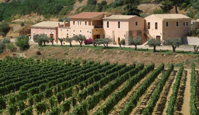 Nanfro Resort - Masseria Spaccaforno